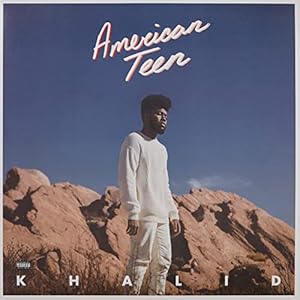 American Teen