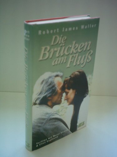 Preisvergleich Produktbild Die Brücken am Fluß