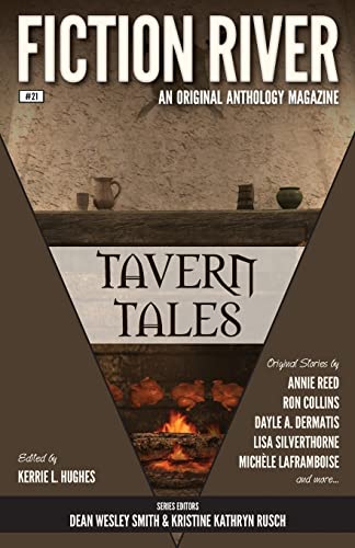 Tavern Tales (By: Kristine Kathryn Rusch,Dean Wesley Smith,Kerry L. Hughes)
