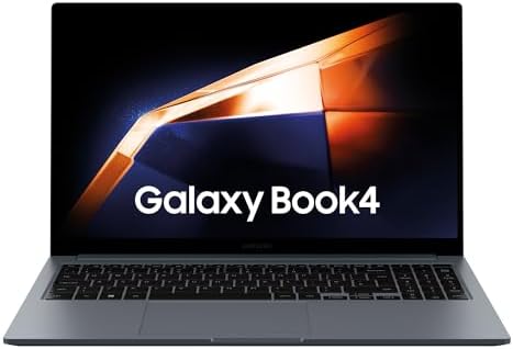 Samsung Galaxy Book4