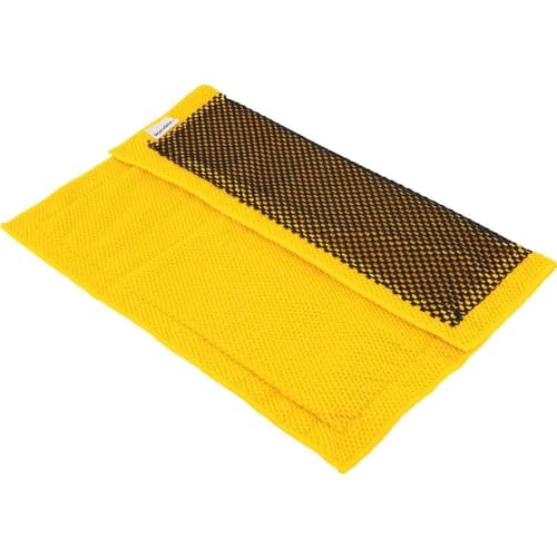 Toalha De Descontaminação Automotiva Vonder 40 X 40 Cm Carro