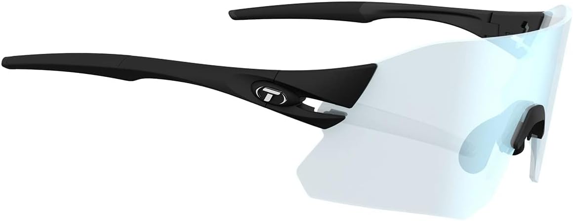 Rail Sport Sunglasses - Ideal For Cycling (Gravel, MTB & Road), Baseball & Softball - Image 9
