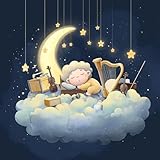 Die schönsten Kinderlieder zum Einschlafen – Sanfte Ruhe