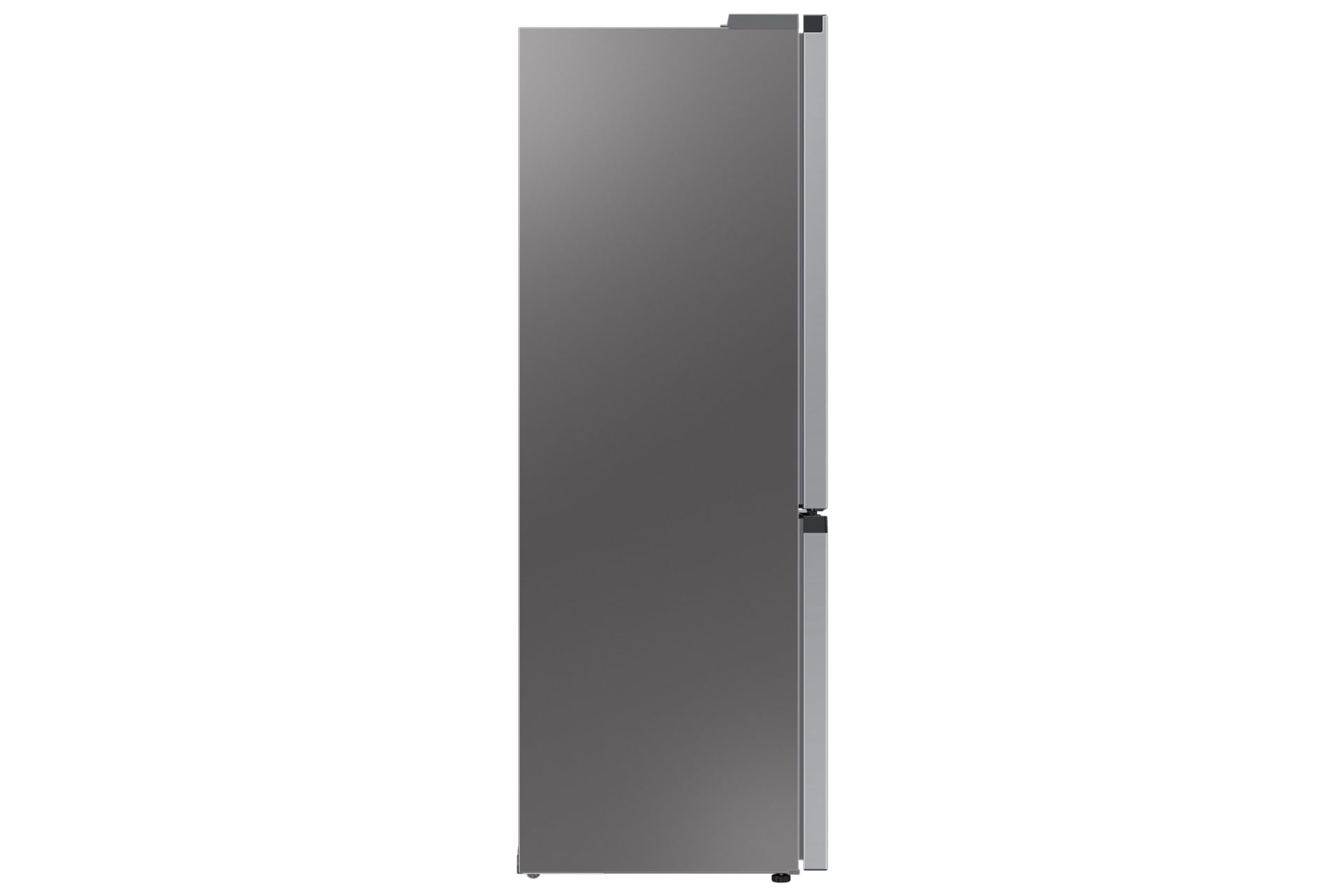 Samsung Réfrigérateur Combiné 344L Inox - RB34C600DSA/EF