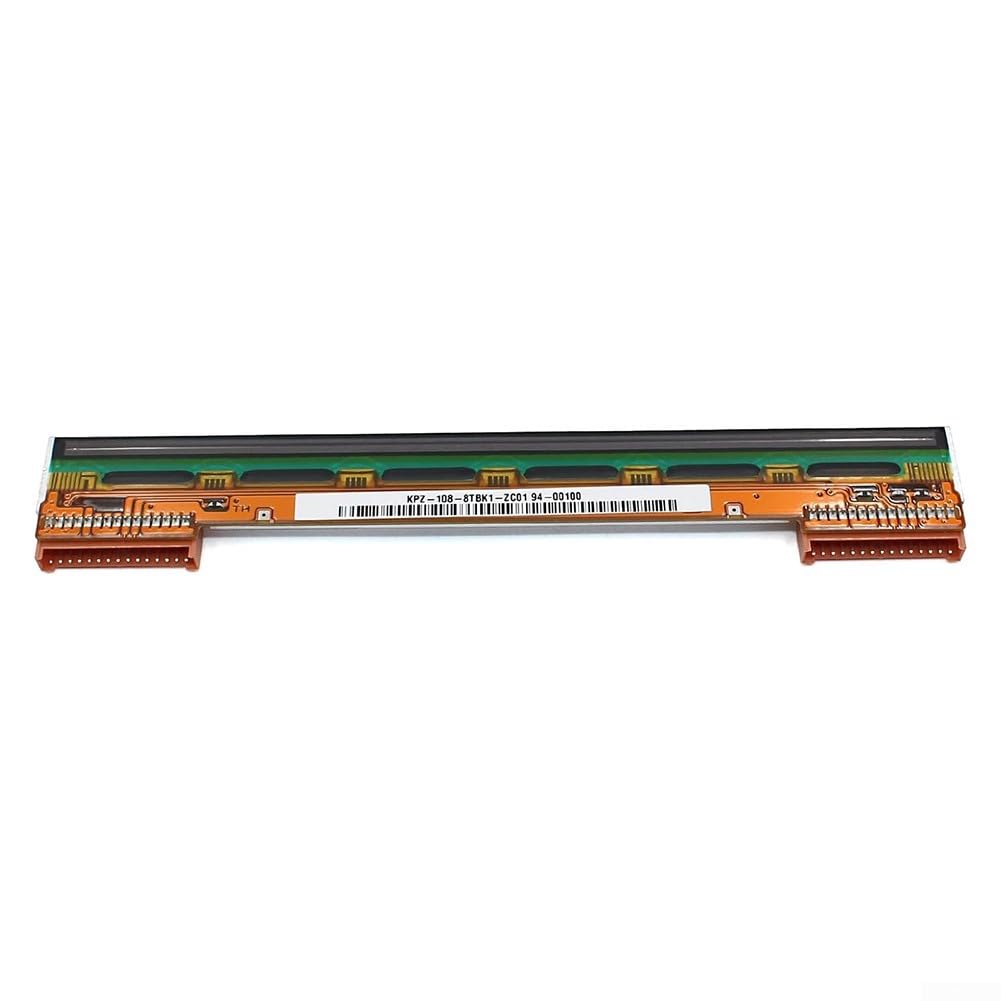 Cabezal de impresión P1112640-218 para Zebra Impresora ZD421 ZD421d 203dpi