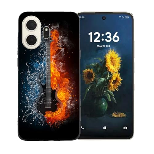 BMPNLSZ �K�p TCL NXTpaper 70 Pro�p�̔ėpTPU�ی�J�o�[,�K�p TCL NXTpaper 70 Pro�p�̃t���L�V�u���V���J�Q���C�g�\�t�g�P�[�X�w�ʕی�J�o�[�o���p�[�S���ی�J�o�[ - BST16