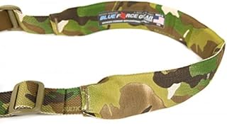 Blue Force Gear Vickers Padded 2-Point Sling, Multicam Tropic
