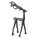 Sie erhalten den kleinsten Hirsch!