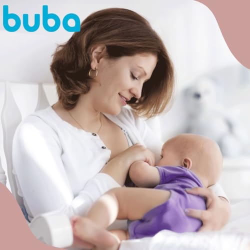 Corretor De Mamilos Invertidos Buba Com Estojo Comfort Buba