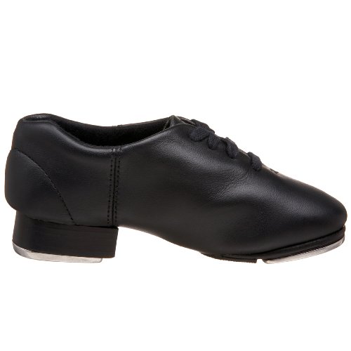 Capezio Girls Cg16C Dance Shoes, Black, 11 Wide Little Kid Us #TOP5