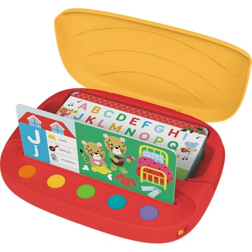 Jouet Éducatif Mon Premier J'apprends Nathan La Boite - vue 5