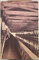 The Pennsylvania Main Line Canal B0006CBYDO Book Cover