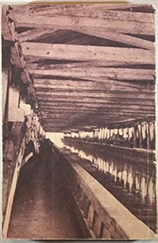 Paperback The Pennsylvania Main Line Canal Book