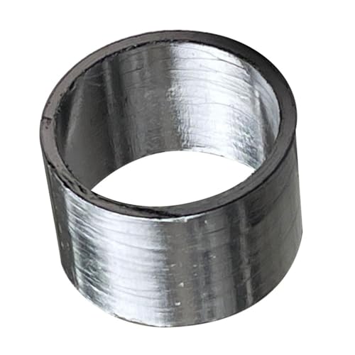 Joint de connecteur de tuyau de moto pour réparer l'échappement Z800 ZR800