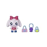 Tamagotchi Friends Character Plus Packs - Yumemitchi