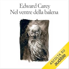 Nel ventre della balena copertina