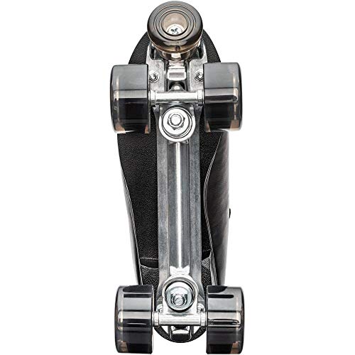 Impala Quad Skate - Black