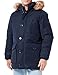 Produktbild Tommy Hilfiger Herren Rockie Daunenparka Daunenjacken, Desert Sky, L