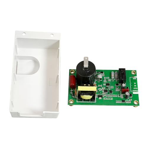 Image of 520814 Water Heater Control Board Replacement for 520871 520820 AP4896608 33550L Compatible With Suburban Furnace High-Temperature Resistant Control Board