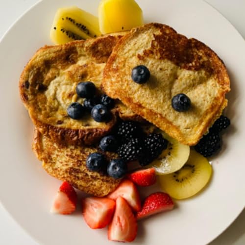 Breakfast Awakening cover art