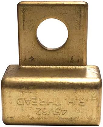 Weldtec 45V62 Power Cable Adapter (For Use On Stud Style Machines)