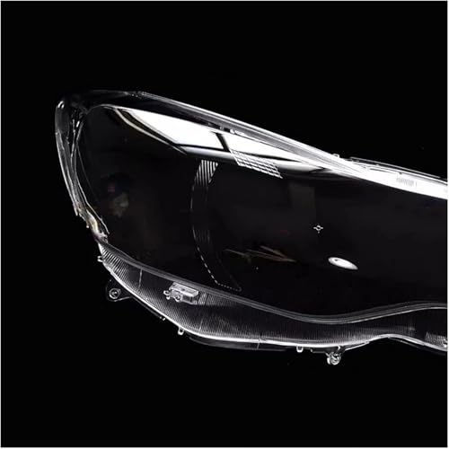 Cache phares transparent pour Subaru XV 2012-2017 | Côté droit
