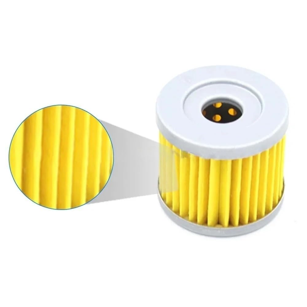 Parti Ricambio Per Guarnizioni Filtro Dell'olio Motore Della Motocicletta Di Per Motori Per 125M Per M 125 Per 125-M Filtri Olio