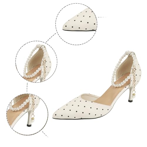 High heels pointes danse classique design moderne et raffiné