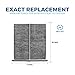 Mazda CX-5 Cabin Air Filter Replacement, Other Compatible Vehicles: Mazda 6, Mazda 3, Mazda CX5 - Infinite Auto
