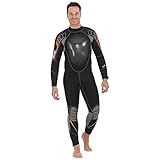 Herkunftsland:- Spanien Seac Sub Men\'s komoda Outfit, bunt, M