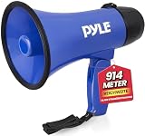 Pyle Megafon-Lautsprecher
