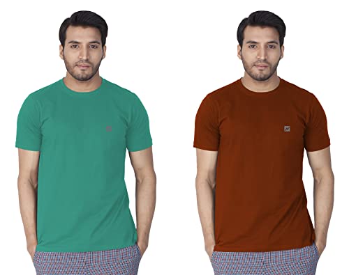 Image of Lux Nitro Men T-Shirt