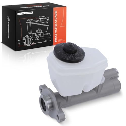 A-Premium Brake Master Cylinder with Reservoir and Cap by A-Premium - Used condition - US$59.49