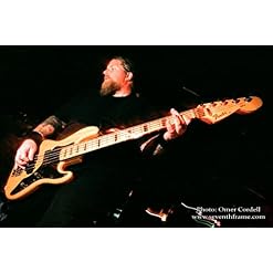 DR String DDT5-45 Drop Down Tuning Jeu de cordes pour guitare basse - Les Beatles, Paul McCartney, John Lennon, RIngo Starr, George Harrison DR String DDT5-45 Drop Down Tuning Jeu de cordes pour guitare basse – Image 7