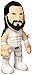 Bleacher Creatures WWE Seth Rollins 10" Plush Figure- A Wrestling Superstar for Play or Display