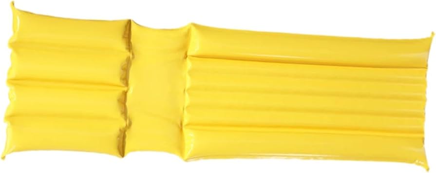 Inflatable Slide Water Slide Raft PVC Construction Lightweight Storage Suitable for Fun, Only Inflatable