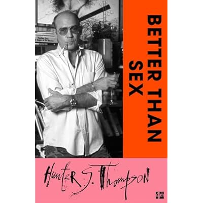 Better Than Sex
