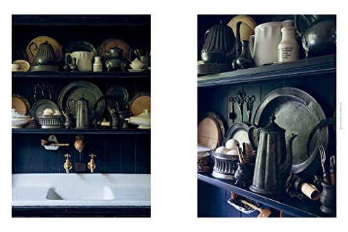 The Kitchen Dresser: In Praise of a Furniture Icon