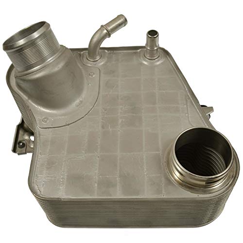 Standard Motor Products Ignition CAC1 Charge Air Cooler