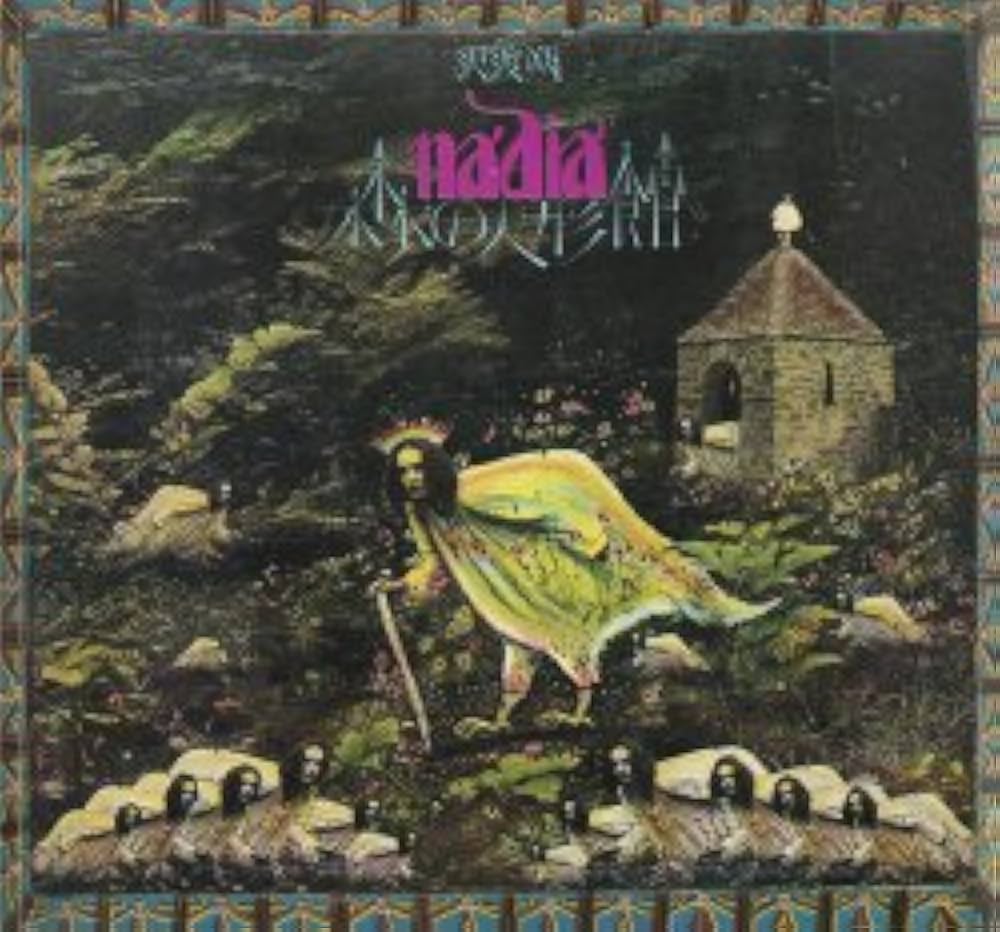 NADIA ナディア 森の人形館 (1973年) (カメラ毎日別冊〈Privat NADIA ナディア 森の人形館 (1973年) (カメラ毎日別冊〈Private3