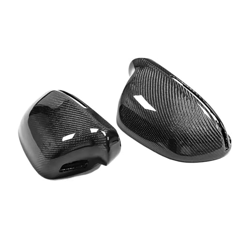 Coque rétroviseur extérieur robuste pour A3 2009 ajustement parfait avec angles morts - 4
