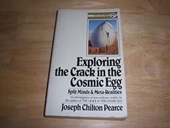 Paperback Exploring the Crack in the Cosmic Egg: Split Minds & Meta-Realities Book