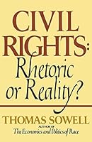 Algopix Similar Product 17 - Civil Rights: Rhetoric or Reality?