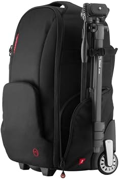 Buy Nest Athena NT-A100 Trolley Rolling Bag | Multiple Pockets