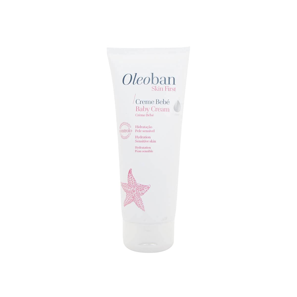 Baby Cream 200g
