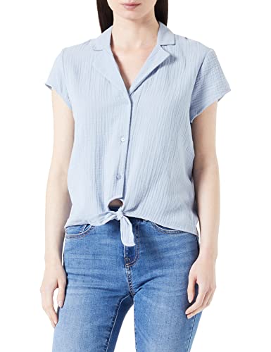 Chemisier femme ONLY Onlthyra idéal pour un look d'été décontracté