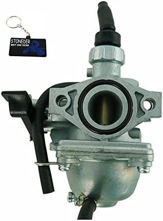 Collettore Di Aspirazione Per Pit Bike 50-125 Cc - Compatibile Con Dirt Bike, Kazuma, ATV E Quad