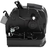 Für 3 Serie E46 1997-2005 Auto Türschloss Antrieb 51217011241 Links Vorne Türschloss 7011241