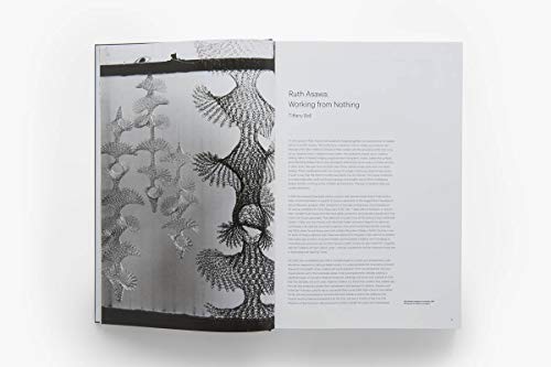 Ruth Asawa #TOP3