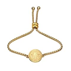 St Benedict Bracelet